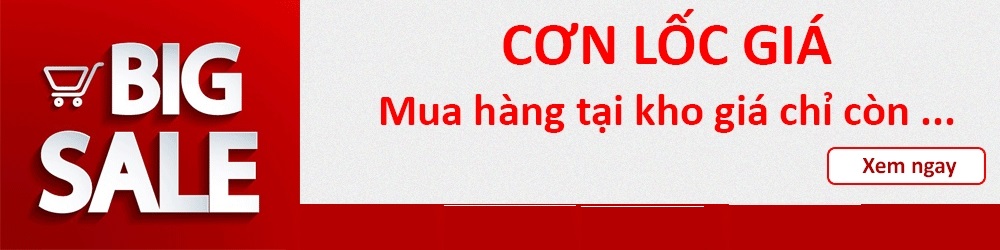 "5 ngày bán hàng không lợi nhuận" tại Điện Lanh Thăng Long