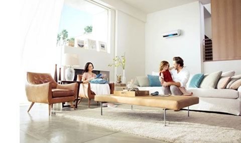 10 sai lầm cần tránh khi sử dụng điều hòa nhiệt độ