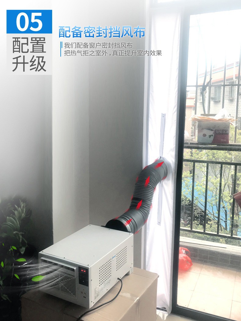  Chỉ số khủng về điều hòa của Trung Quốc