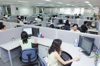  Phát bệnh vì thiết bị văn phòng 