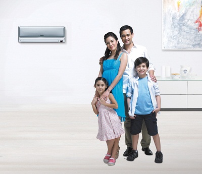 Bảo dưỡng điều hòa gia đình