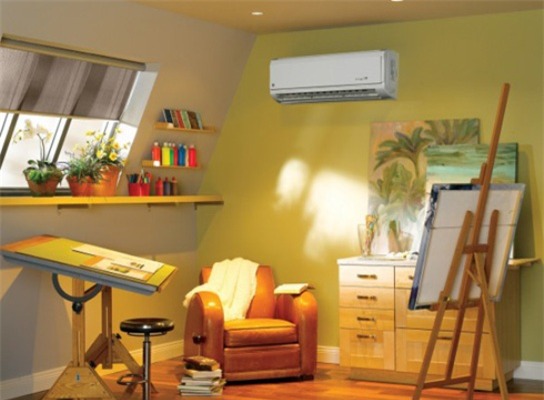 Bí quyết tiết kiệm điện khi sử dụng điều hòa