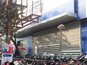 Dùng điều hòa đúng cách trong ngày nắng nóng