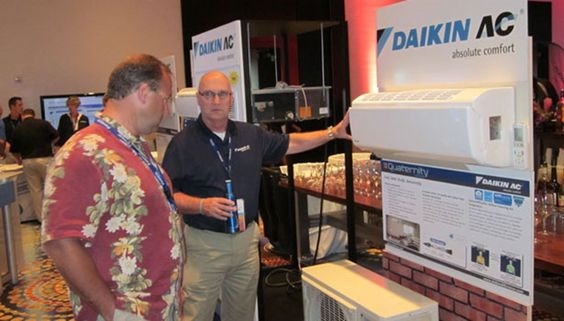 3 điều cần quan tâm khi chọn mua điều hòa daikin