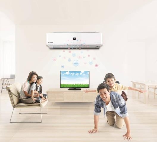 3 thương hiệu điều hòa không khí tốt tại việt nam