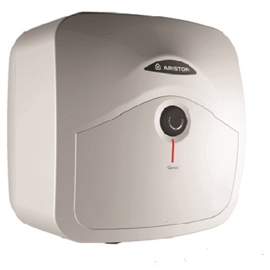 3 tính năng an toàn hàng đầu trong bình nóng lạnh gián tiếp Ariston
