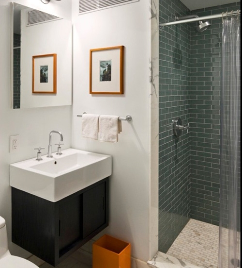 4 cách nhanh nhất để tiết kiệm tiền trong phòng tắm