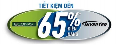 5 tính năng tiết kiệm điện kết hợp trong điều hòa Panasonic