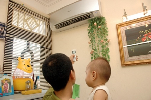 5 vấn đề về sức khỏe nhất định phải biết khi sử dụng điều hòa thường xuyên