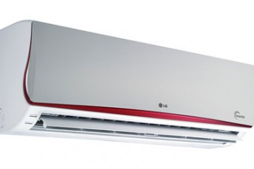 Bảng lỗi, mã lỗi của điều hòa LG