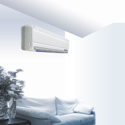  Điều hòa chạy hết công suất vẫn không mát ?