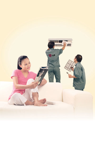  Điều hòa Inverter (biến tần) có nên dùng liên tục 24/24 ?