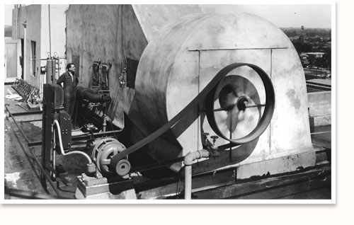 AI LÀ NGƯỜI PHÁT MINH RA MÁY ĐIỀU HÒA KHÔNG KHÍ?