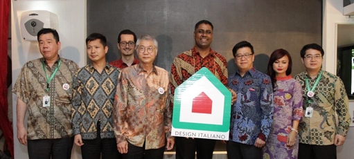 Ariston Thermo thành lập chi nhánh mới ở thị trường Indonesia