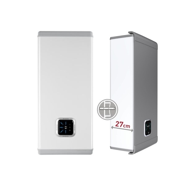 Ariston Velis lấy cảm hứng từ thiết kế