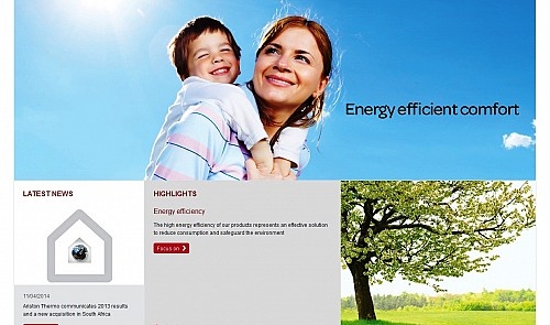 Ariston Ý đã vào Việt Nam như thế nào