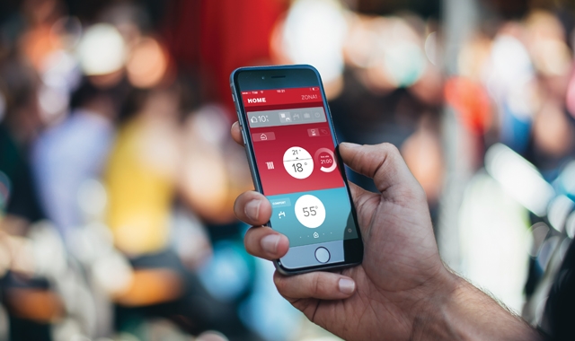 Ariston: hướng tới kết nối