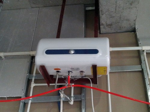 Bạn cẩn thận hơn khi chọn bình nóng lạnh phù hợp