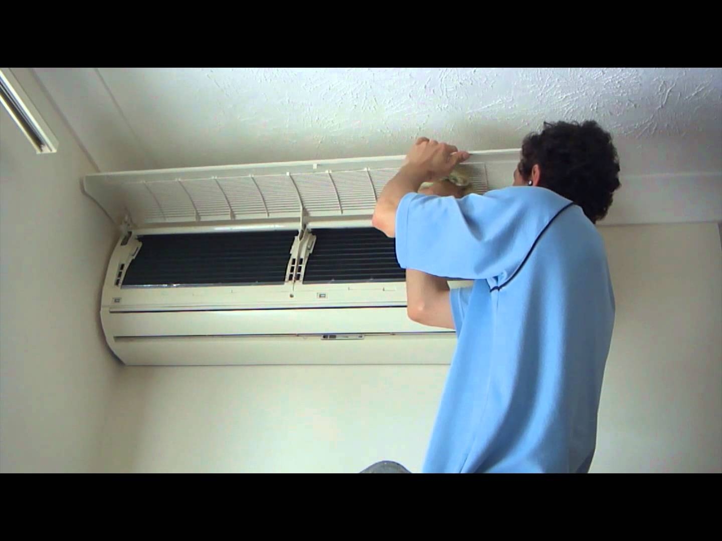 Bảo dưỡng điều hòa tại nhà