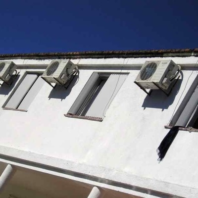 Bảo dưỡng điều hòa và lời khuyên khi sử dụng giúp tiết kiệm điện