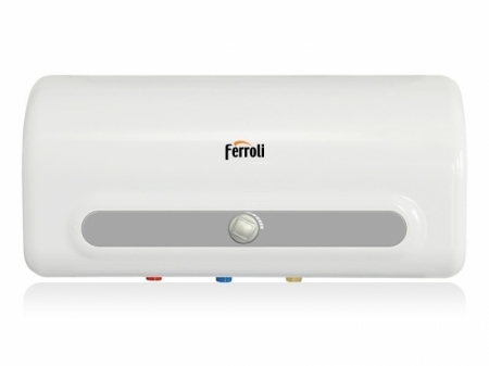 Bảo hành bình nóng lạnh Ferroli