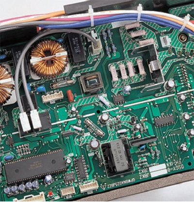 Biến tần Mitsubishi heavy hiệu suất cao giảm thiểu chi phí vận hành