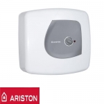 Bình nóng lạnh Ariston chính hãng.