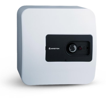 Bình nóng lạnh Ariston treo tường siêu nhỏ gọn