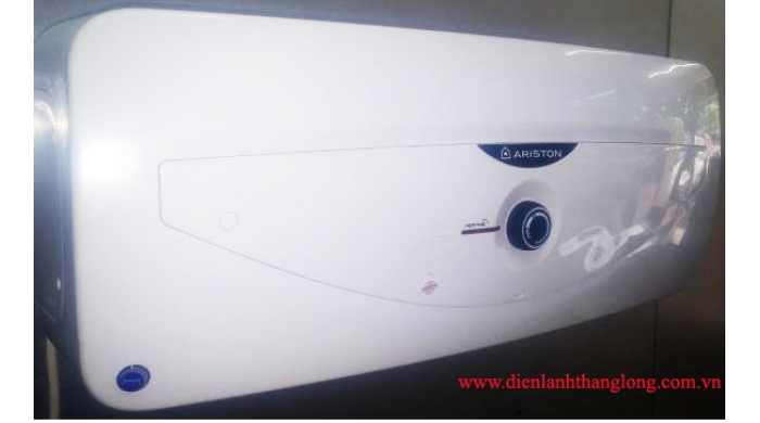 Các loại bình nóng lạnh Ariston 20 lít
