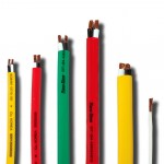 Dây điện các loại