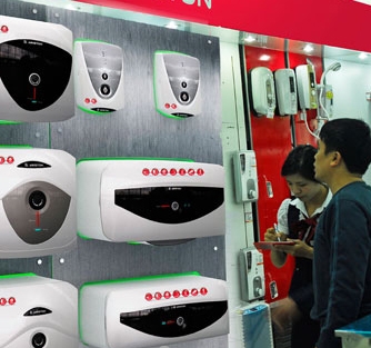 Cách lựa chọn một chiếc bình nước nóng phù hợp