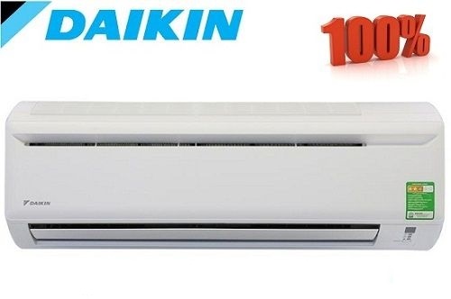 Cách nhận biết điều hòa daikin chính hãng