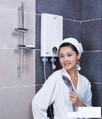 Cách sử dụng bình nóng lạnh