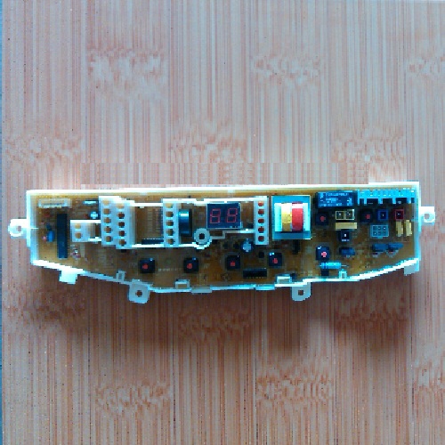 sửa chữa máy giặt