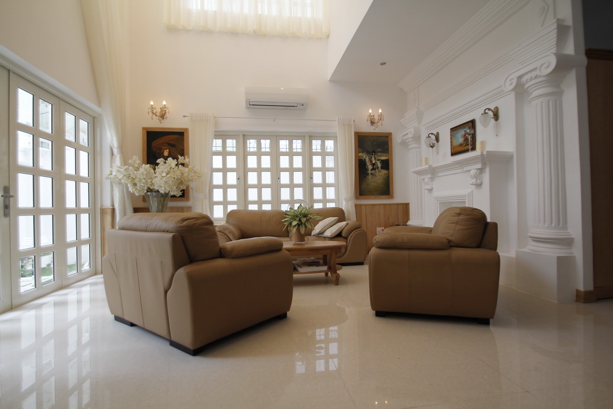 Chọn công suất điều hòa phù hợp với gian phòng nhà bạn