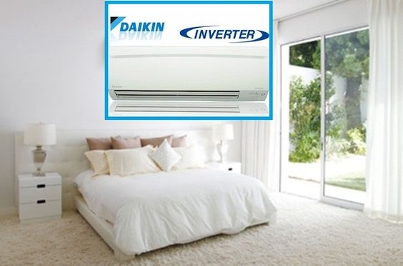 Chọn điều hòa Daikin hay điều hòa Panasonic?
