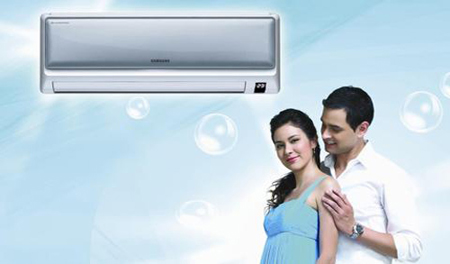 Chọn mua máy điều hòa chính hãng