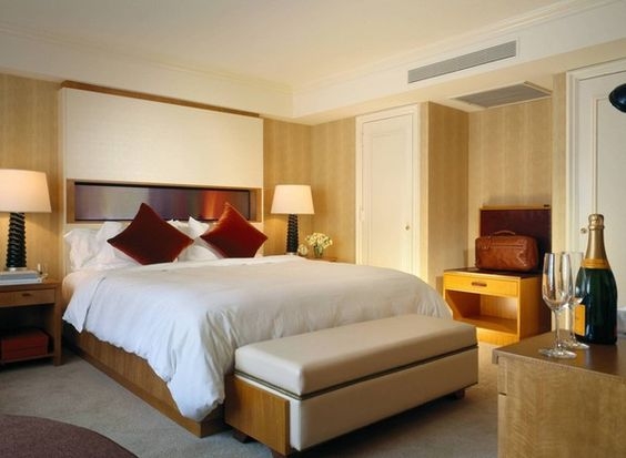 Chọn mua và lắp đặt điều hòa đúng cách cho phòng ngủ