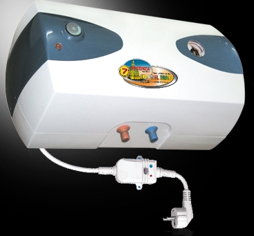 Chú ý khi sử dụng bình nóng lạnh Picenza