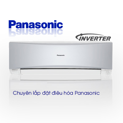 Chuyên lắp đặt, sửa chữa điều hòa Panasonic