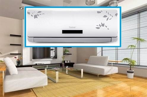 Có nên mua điều hòa galanz?