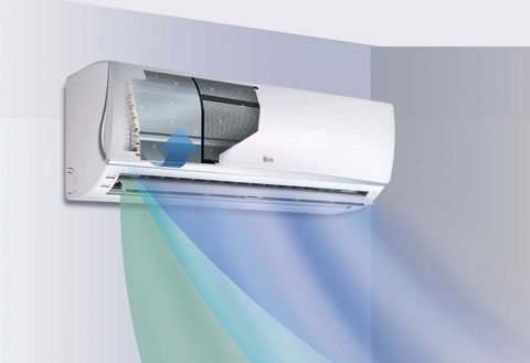 Công ty điều hòa không khí chất lượng tại Việt nam