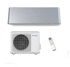 DAIKIN EMURA - thế hệ thông minh Luxury điều hòa không khí