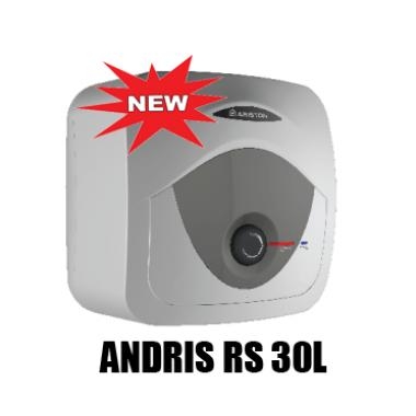 Đại lý bán bình nóng lạnh Ariston chính hãng