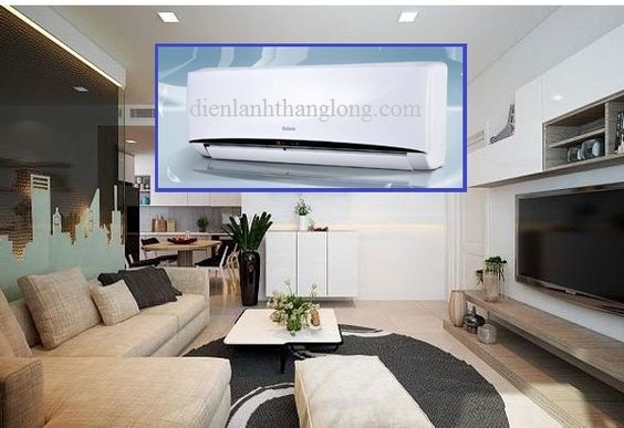 Đại lý điều hòa Galanz tại hà nội