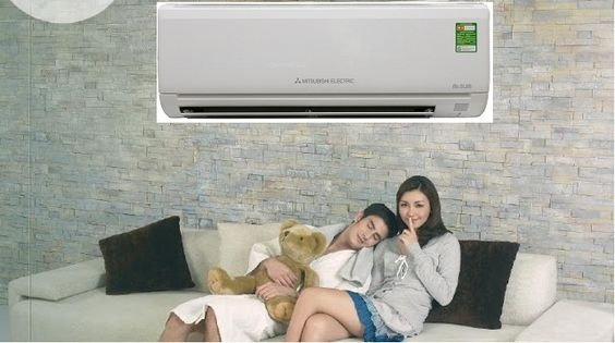 Đại lý điều hòa Mitsubishi tại Hà Nội