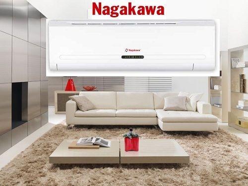 Đại lý điều hòa Nagakawa tại Hà Nội