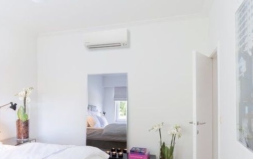 Đại lý điều hòa Panasonic giá rẻ tại Hà Nội