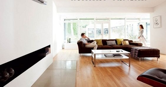 Đại lý điều hòa daikin tại Hà Nội