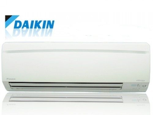 Đại lý phân phối điều hòa Daikin chính hãng